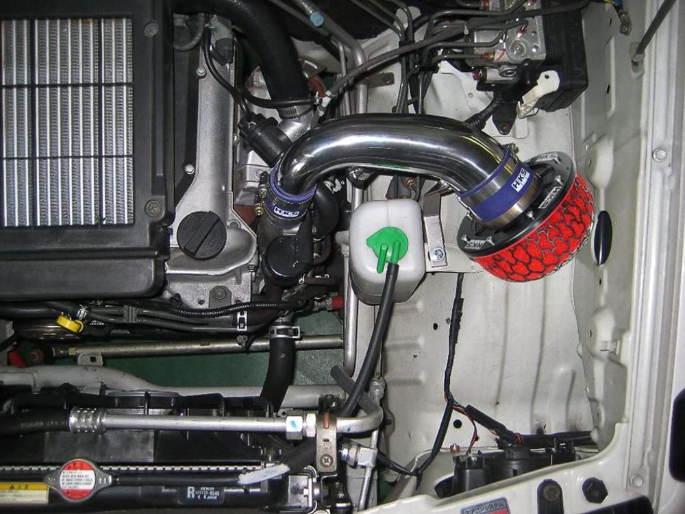 jb23 ジムニー（HKS／吸気系パーツ）｜自動車 | 車、バイク