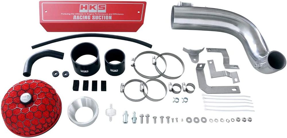 HKS レーシングサクション スイフトスポーツ ZC33S K14C(TURBO) 17/09- 70020-AS105 : 70020as105-1  : パーツ屋さん - 通販 - Yahoo!ショッピング