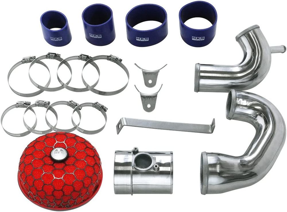 HKS レーシングサクション ヴィッツ NCP91 1NZ-FE 05/02-10/12  