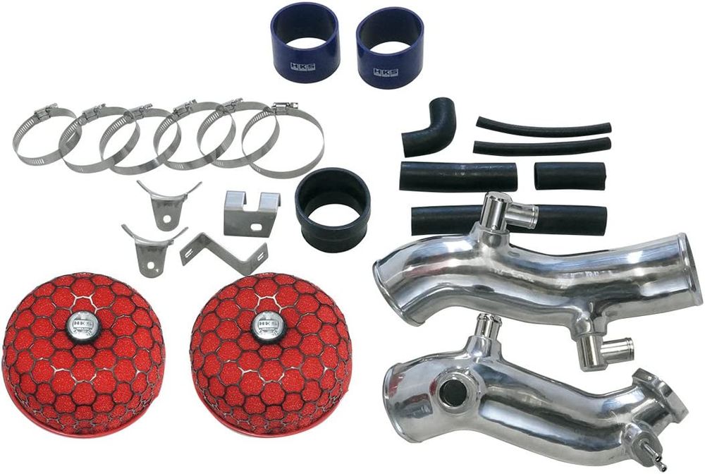 TURBINE SPECIAL SETUP KIT FD3S 13B | HKS High Performance