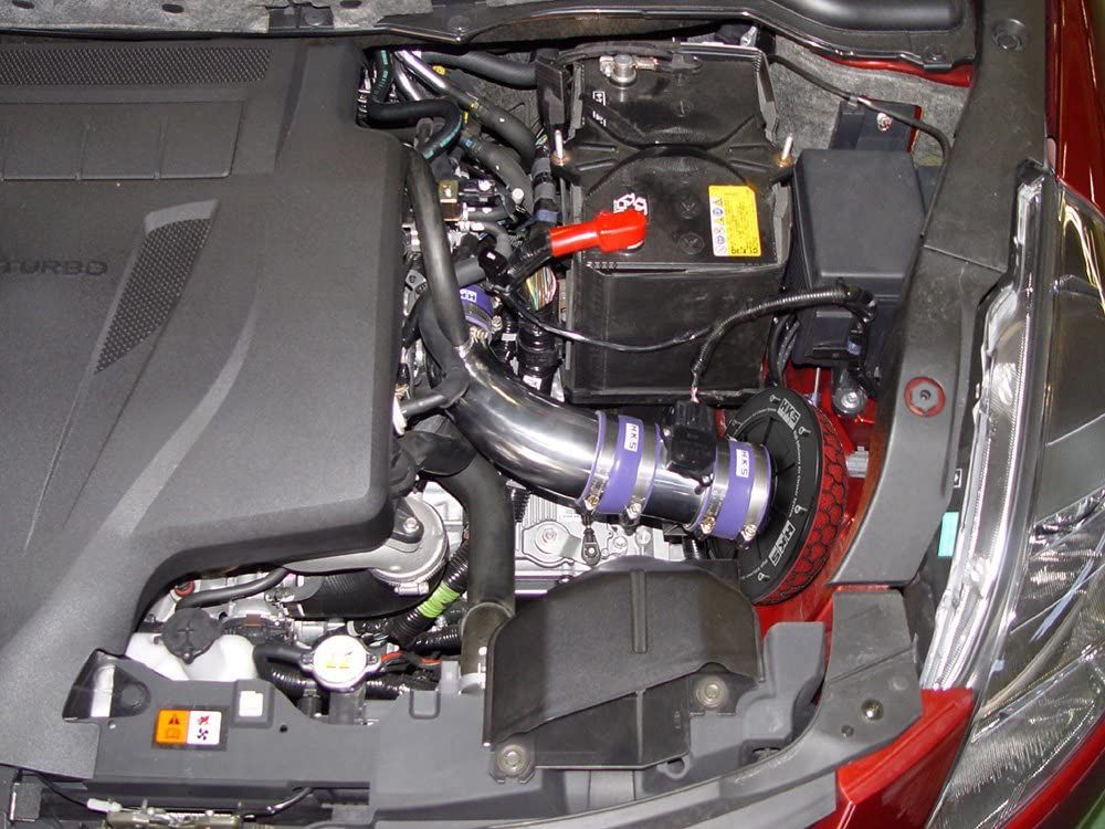 HKS レーシングサクション CX-7 ER3P L3-VDT 06/12-12/12 70020-AZ105