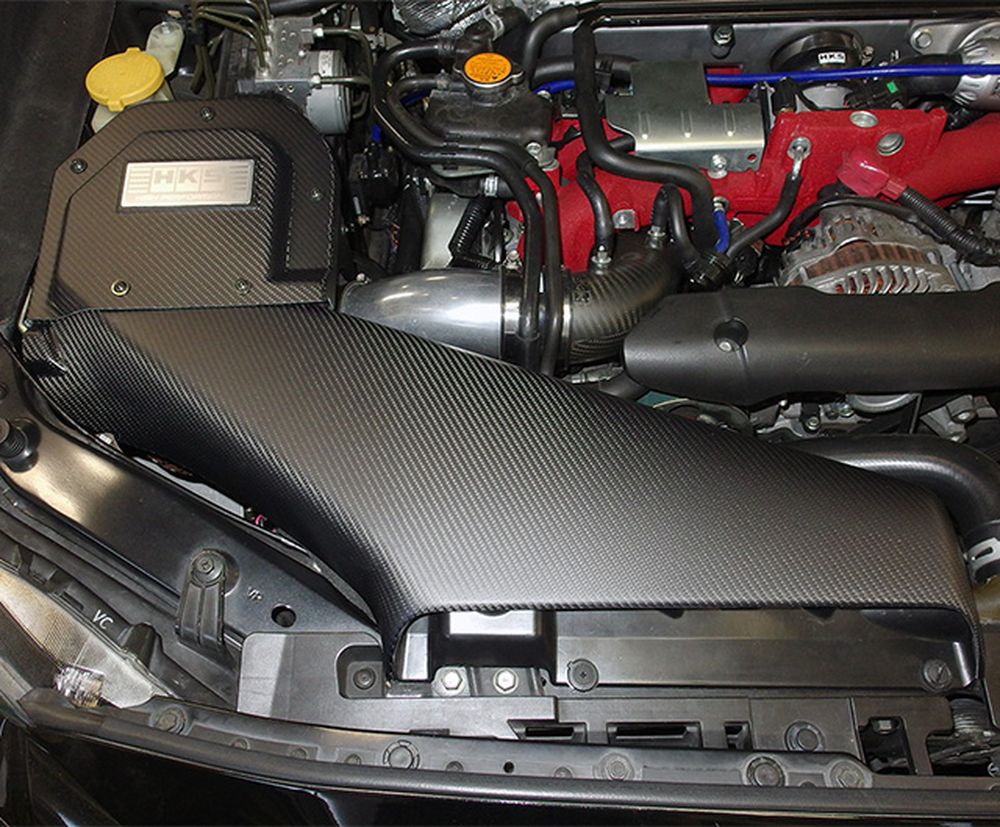 HKS（エッチケーエス） コールドエアインテーク フルキット WRX STI 