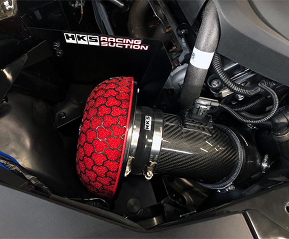 Z1 Motorsports │ コールドエアーインテークシステム - nissan