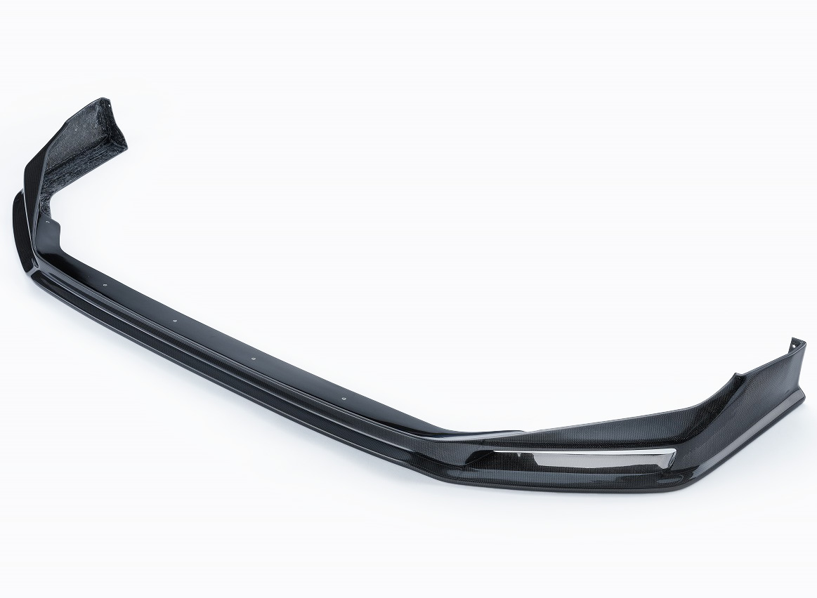 SPOON（車） SPOON カーボンリップスポイラー 競技用 シビック