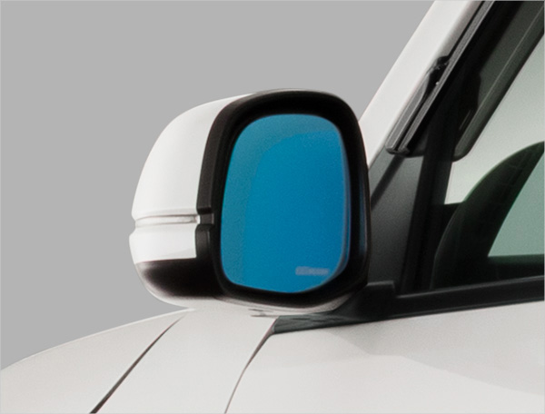 無限（MUGEN） ハイドロフィリックミラー N-ONE e: JG5-100 e:G / e:L