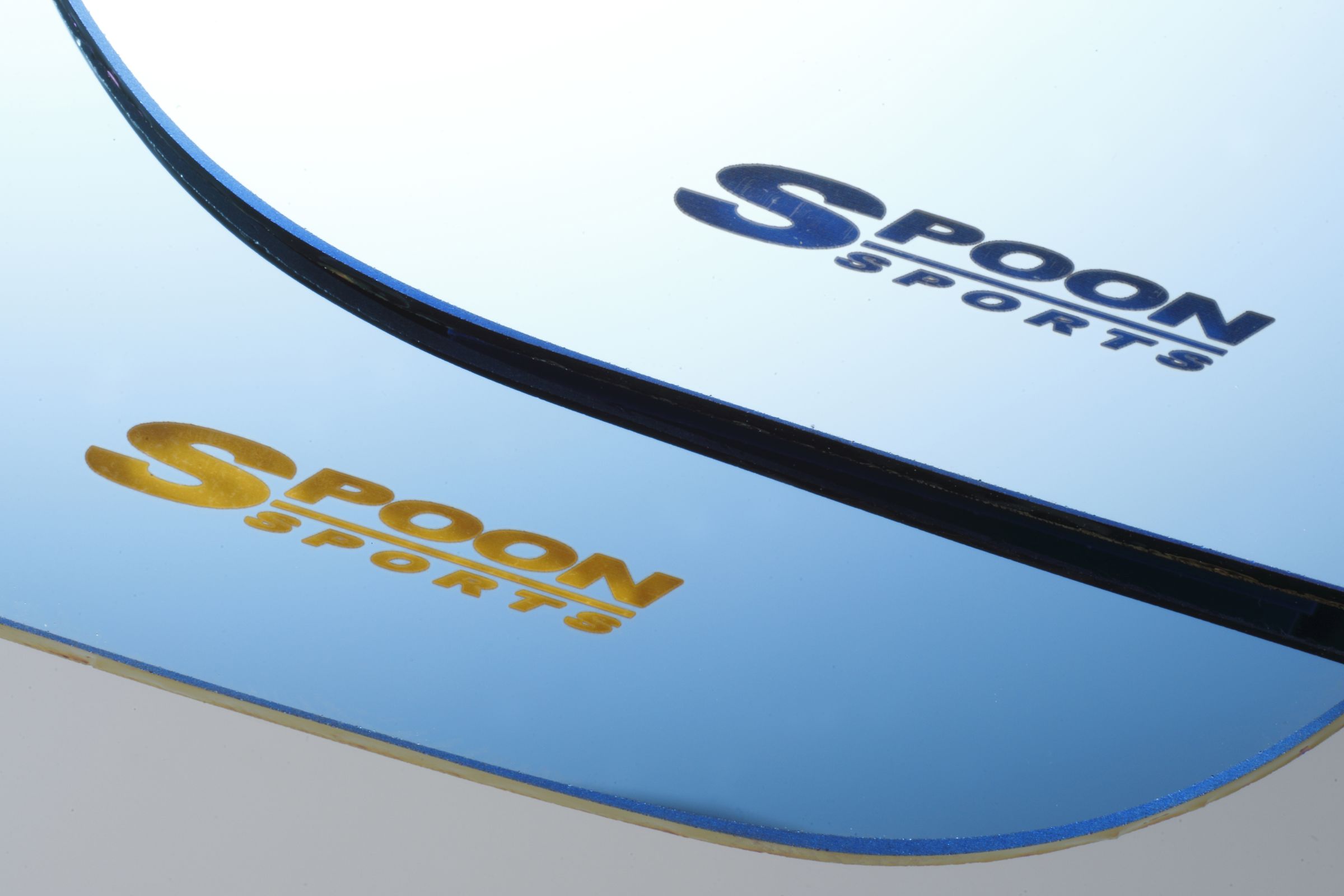 SPOON（スプーン） ブルーワイドドアミラー S2000 AP1-110 F20C 76203