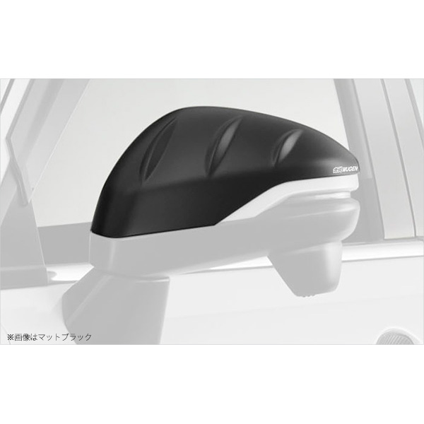 無限（MUGEN） ドアミラーカバー WR-V DG5-100 2024年3月〜 L15D X / Z