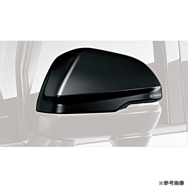 無限（MUGEN） ドアミラーカバー ステップワゴン STEP WGN RP6-120