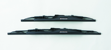 SPOON（スプーン） スポーツワイパーブレード インテグラ DC5前期 K20A