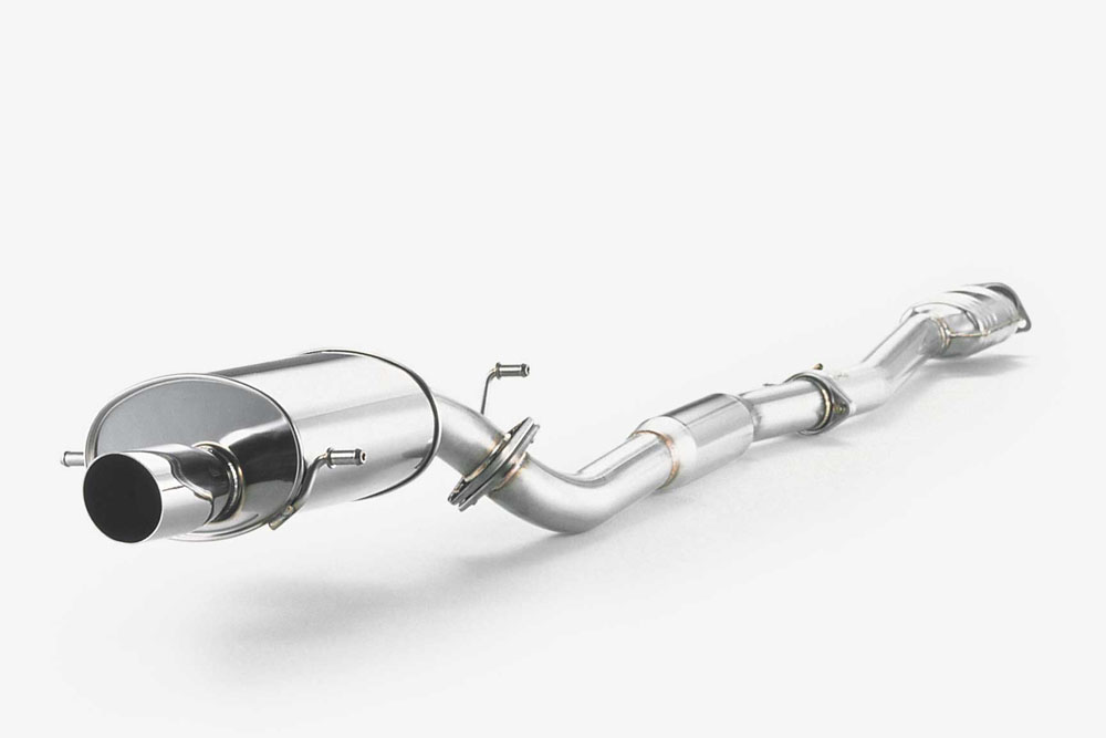 フジツボ マフラー A-RM+c JG1 N-ONE モデューロX専用 FUJITSUBO フジツボ マフラー A-RM+c エーアールエム シー JG1 N-ONE