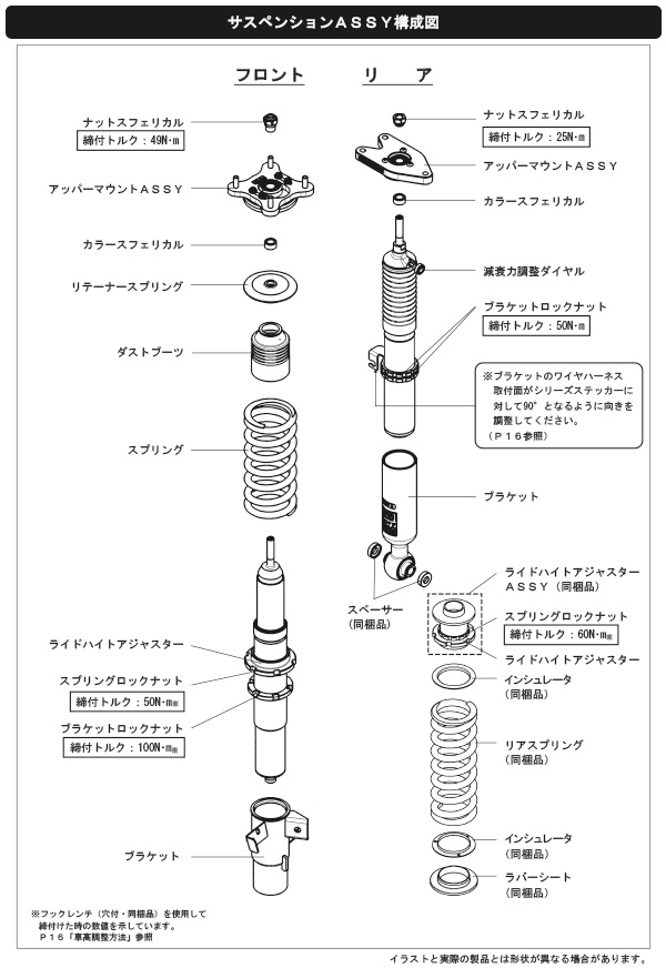 HKS（エッチケーエス） 車高調 ハイパーマックスシリーズ マックスIV