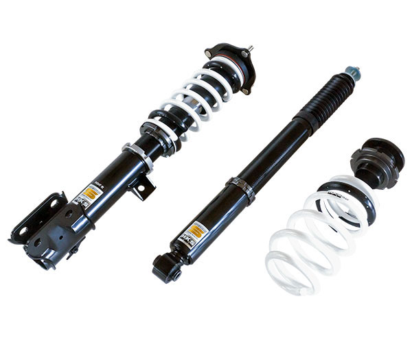 HKS（エッチケーエス） 車高調 ハイパーマックス S ホンダ オデッセイ