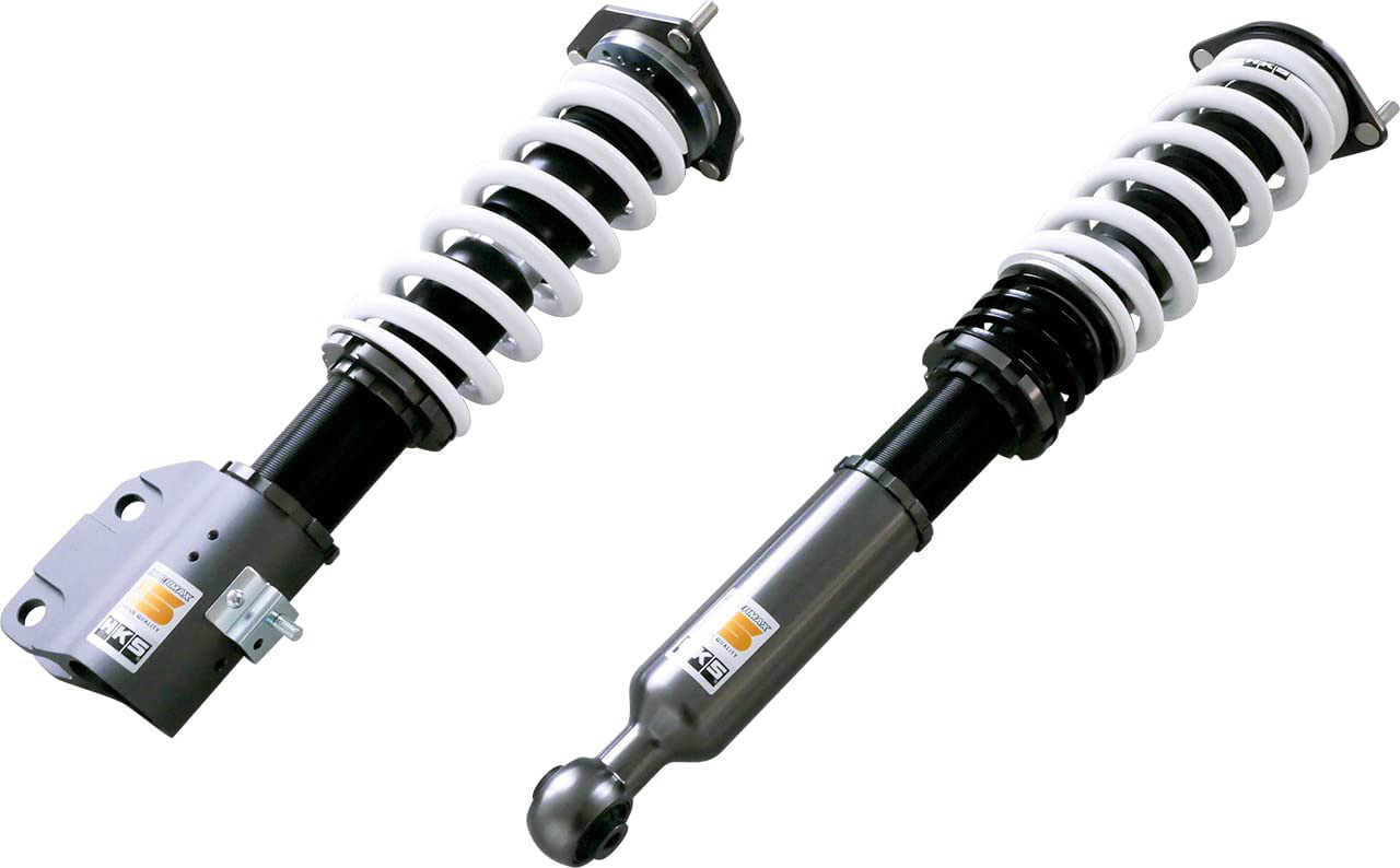 HKS 車高調 ハイパーマックス S ミツビシ ランサー HKS 車高調 ハイパーマックス S ミツビシ ランサー