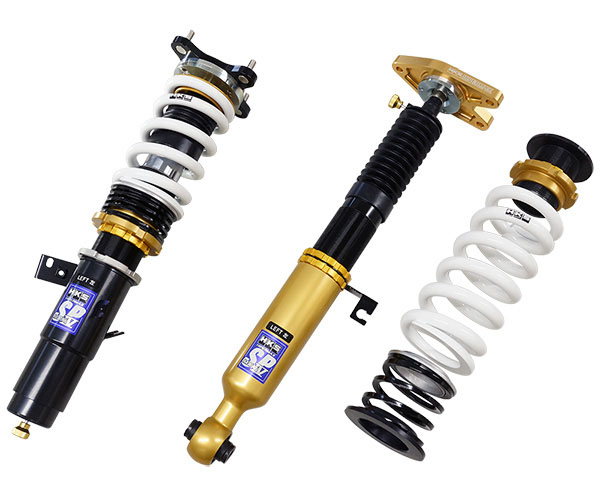 HKS 車高調 HIPERMAX S ハイパーマックス GR ヤリス ##213132430