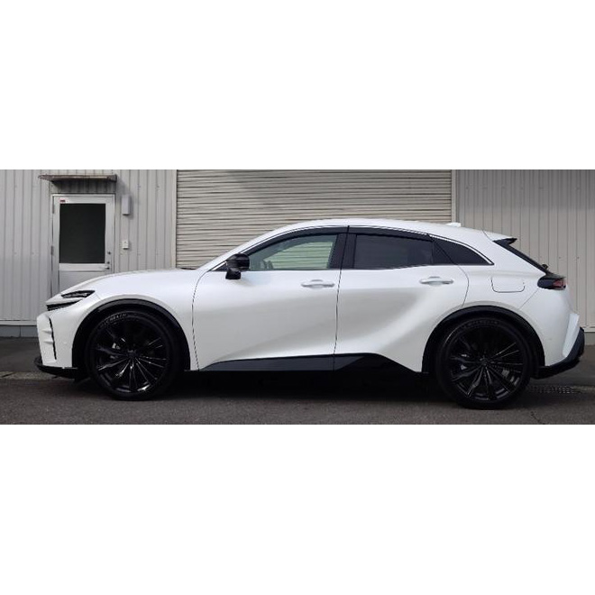 HKS（エッチケーエス） 車高調 ハイパーマックス S トヨタ クラウン