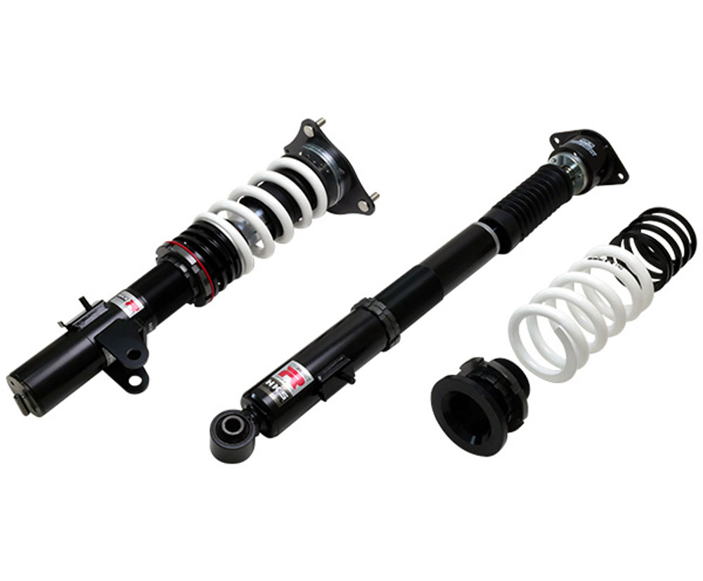 HKS 車高調 ハイパーマックス R ホンダ シビックタイプR FL5 K20C 22/09- 80310-AH005C