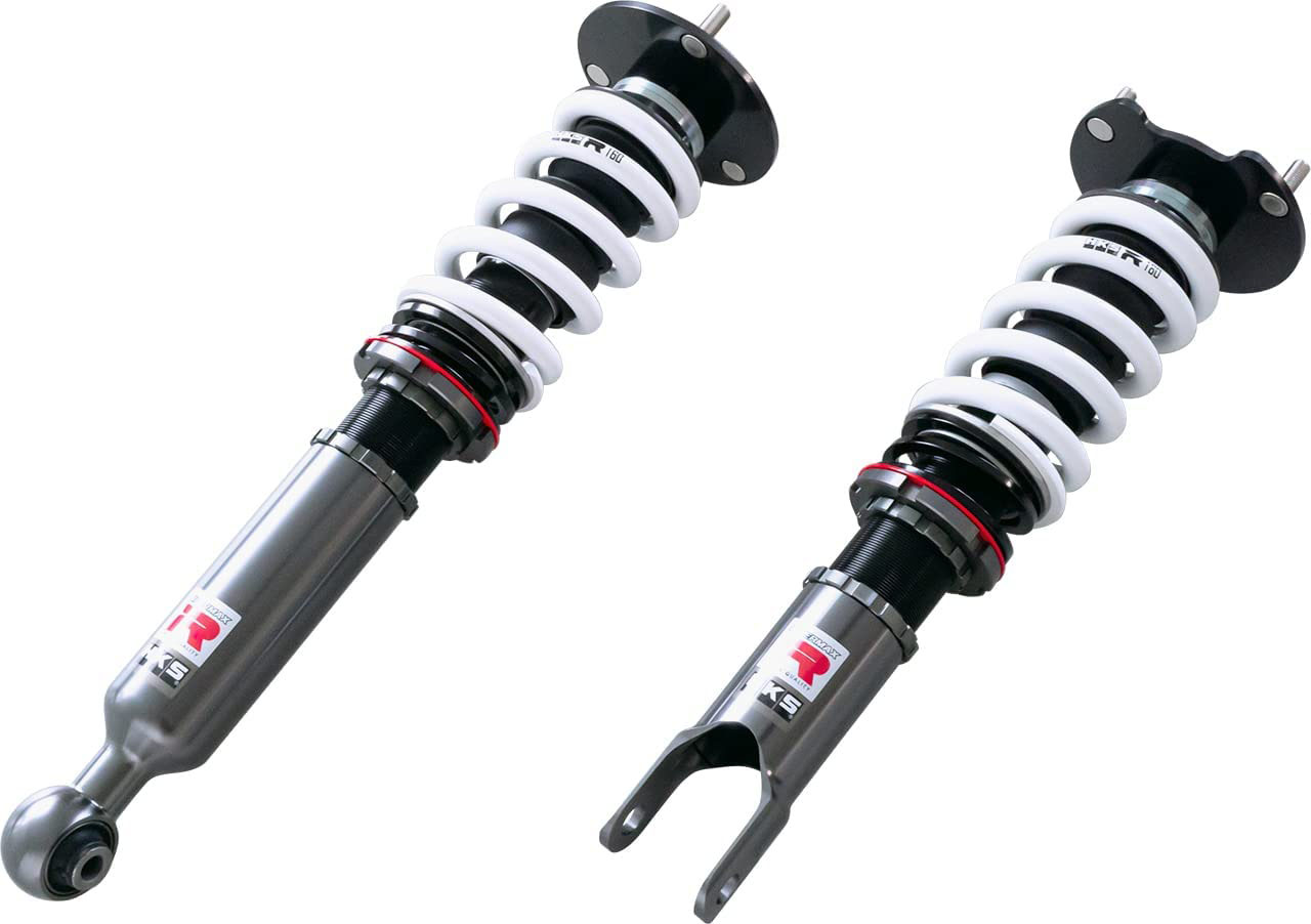 HKS 車高調 ハイパーマックス R マツダ RX-7 FD3S 13B-REW 91/12-02/08 80310-AZ001
