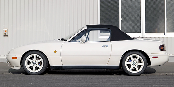 HKS（エッチケーエス） 車高調 ハイパーマックス R マツダ