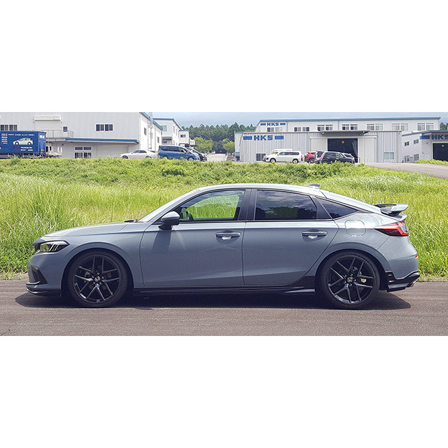 HKS（エッチケーエス） 車高調 ハイパーマックス S ホンダ シビック
