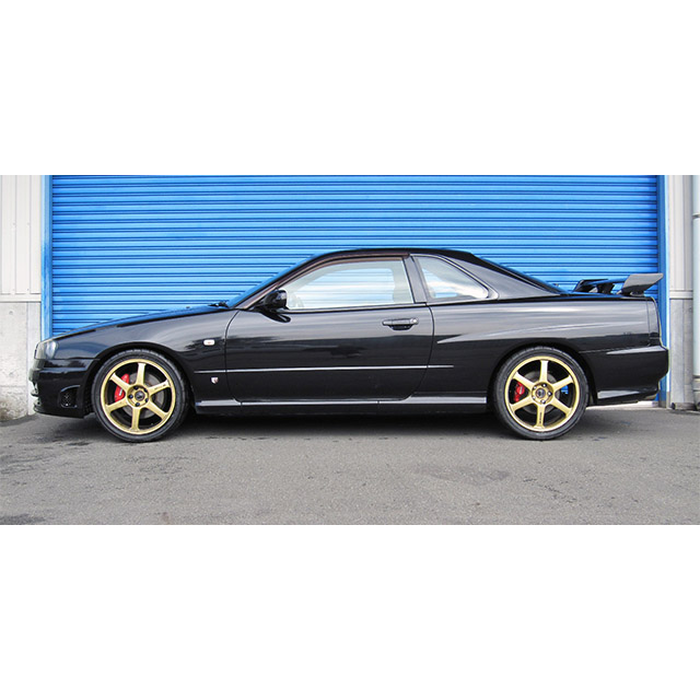 dg5 車高調 ER34（車、バイク、自転車）の商品一覧 通販 - Yahoo