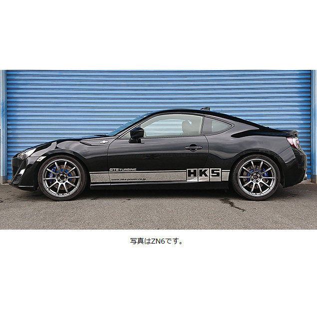 hks車高調 86のおすすめ人気商品一覧 通販 - Yahoo!ショッピング