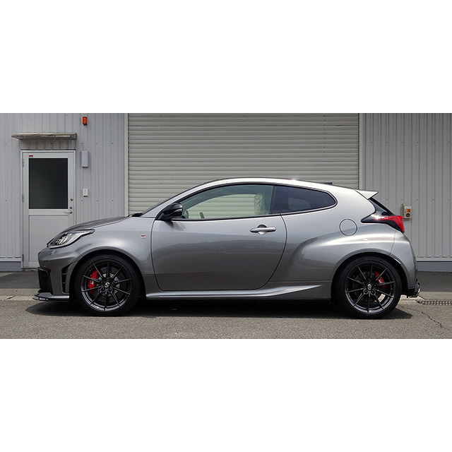 HKS（エッチケーエス） 車高調 ハイパーマックス S トヨタ GRヤリス