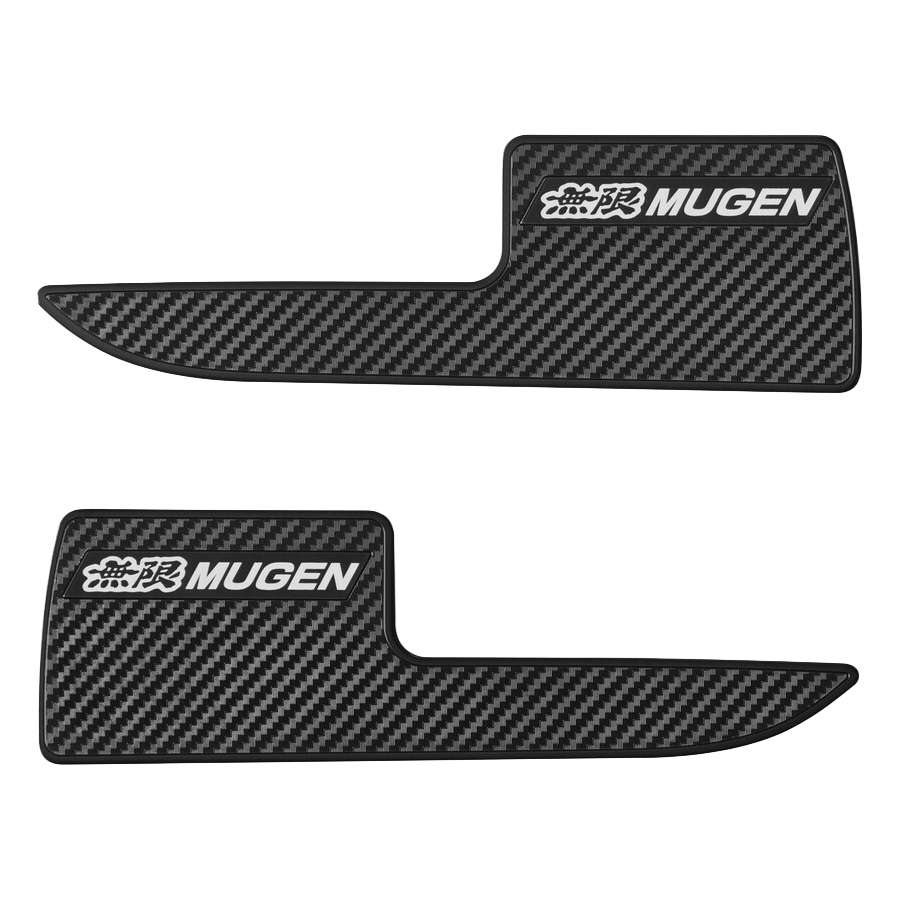 無限（MUGEN） レザーシフトノブ シビックタイプR / CIVIC TYPE R FL5
