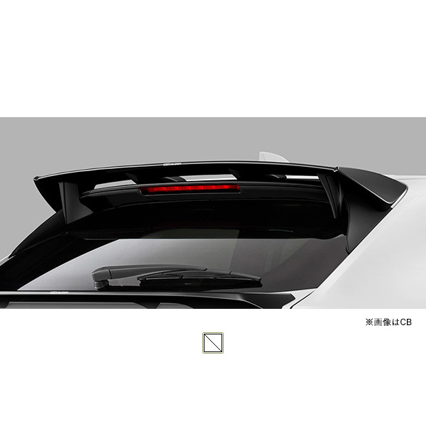 無限（MUGEN） パフォーマンス ダンパー ステップワゴン STEP WGN RP6