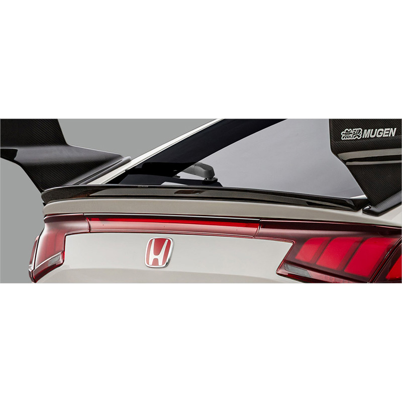 無限（MUGEN） テールゲートスポイラー シビックタイプR / CIVIC TYPE