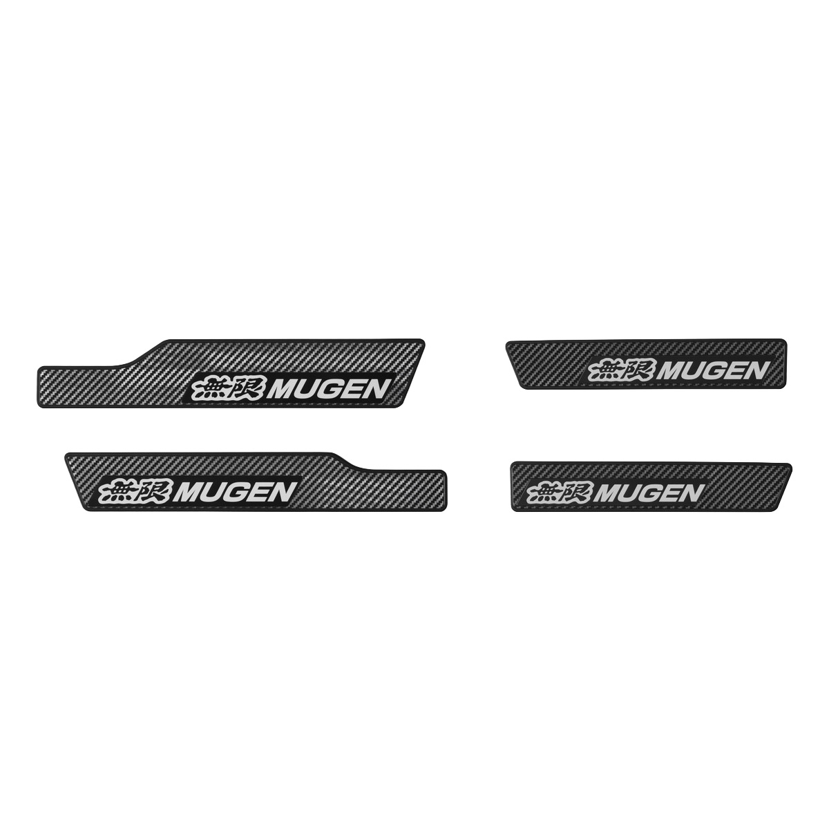 無限（MUGEN） スカッフプレート Super-ONE JG6-100〜 2026年5月