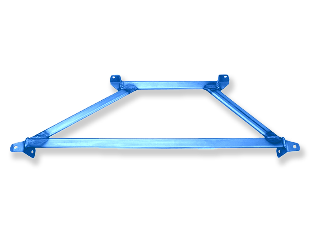 クスコ（CUSCO） パワーブレース フロアーフロント・サイド エスティマ