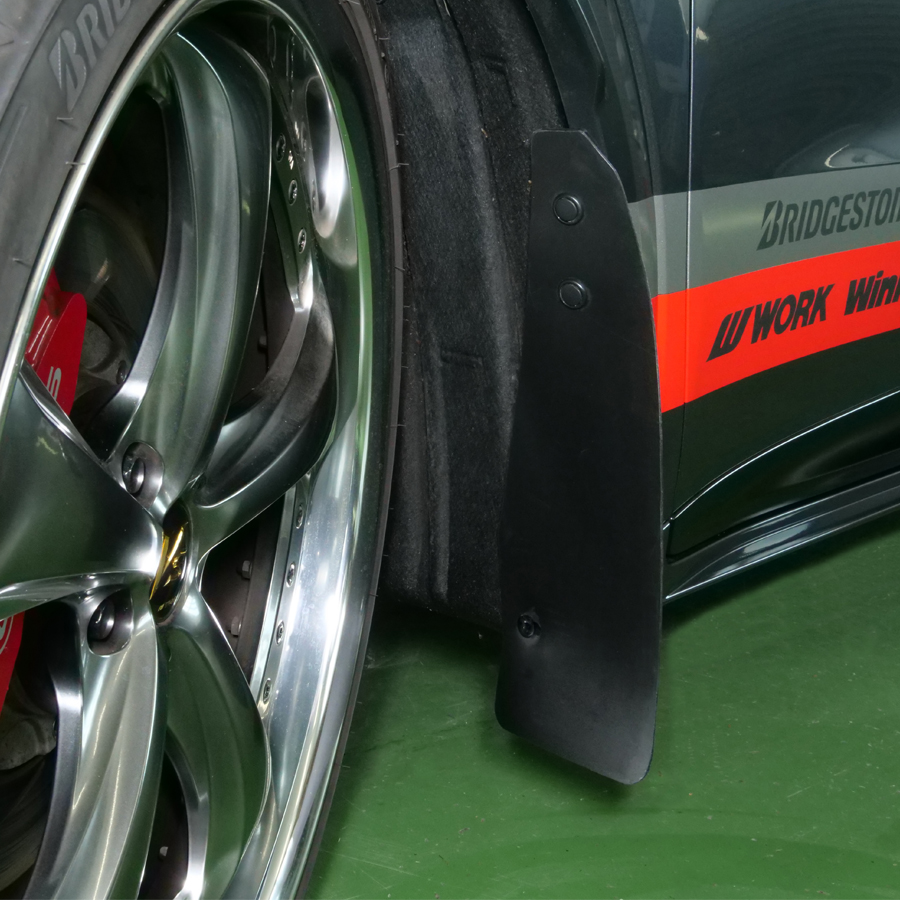 クスコ（CUSCO） スポーツフラップ レクサス LBX GAYA16 G16E-GTS