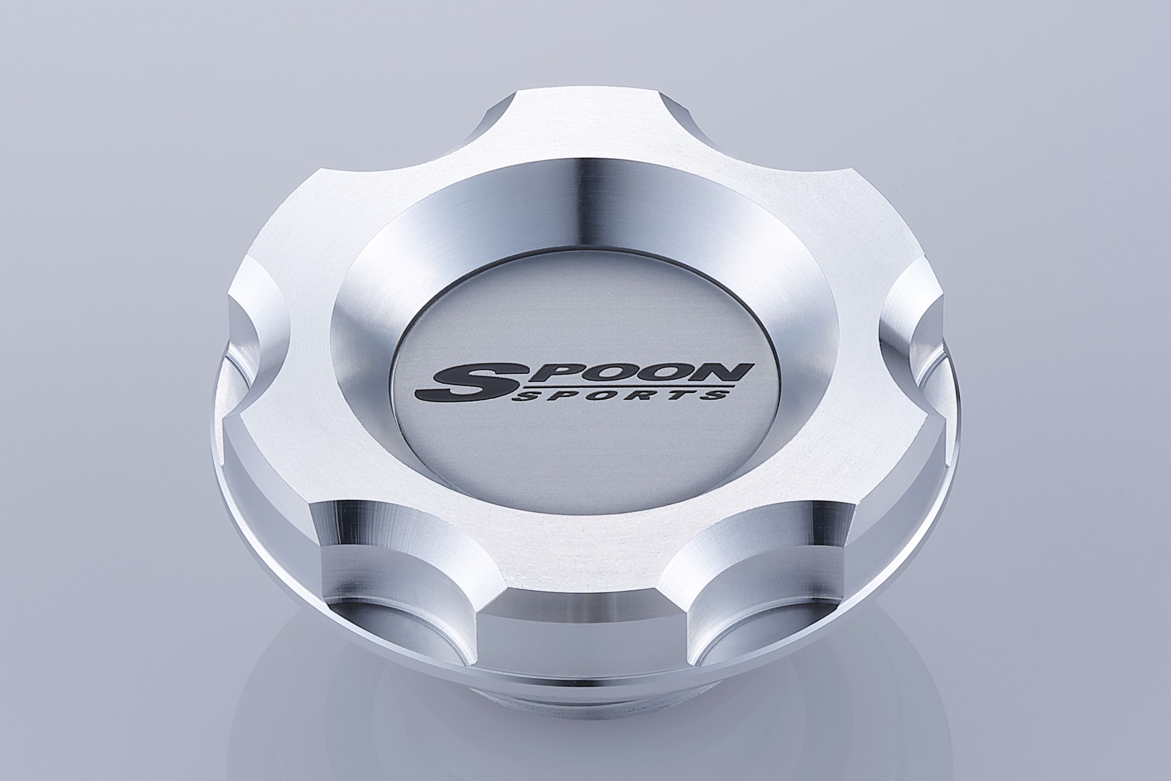 SPOON OIL FILLER CAP S660 DBA-JW5 6MT S07A ALL-15610-001｜partsya-san