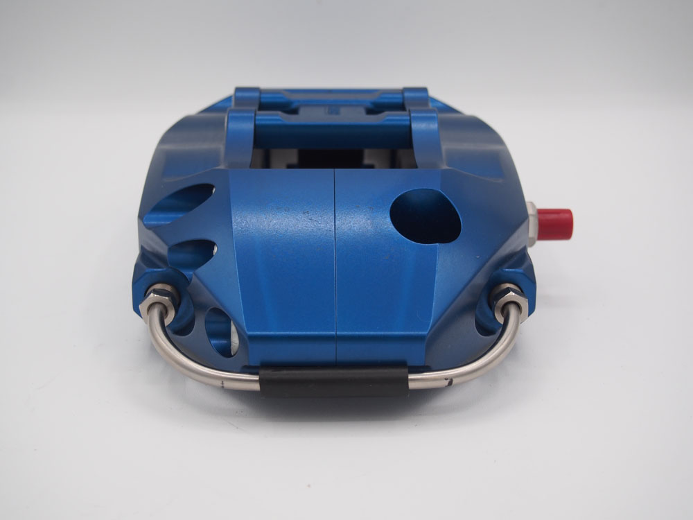 brembo 純正 キャリパー/キャリパーキット のパーツレビュー