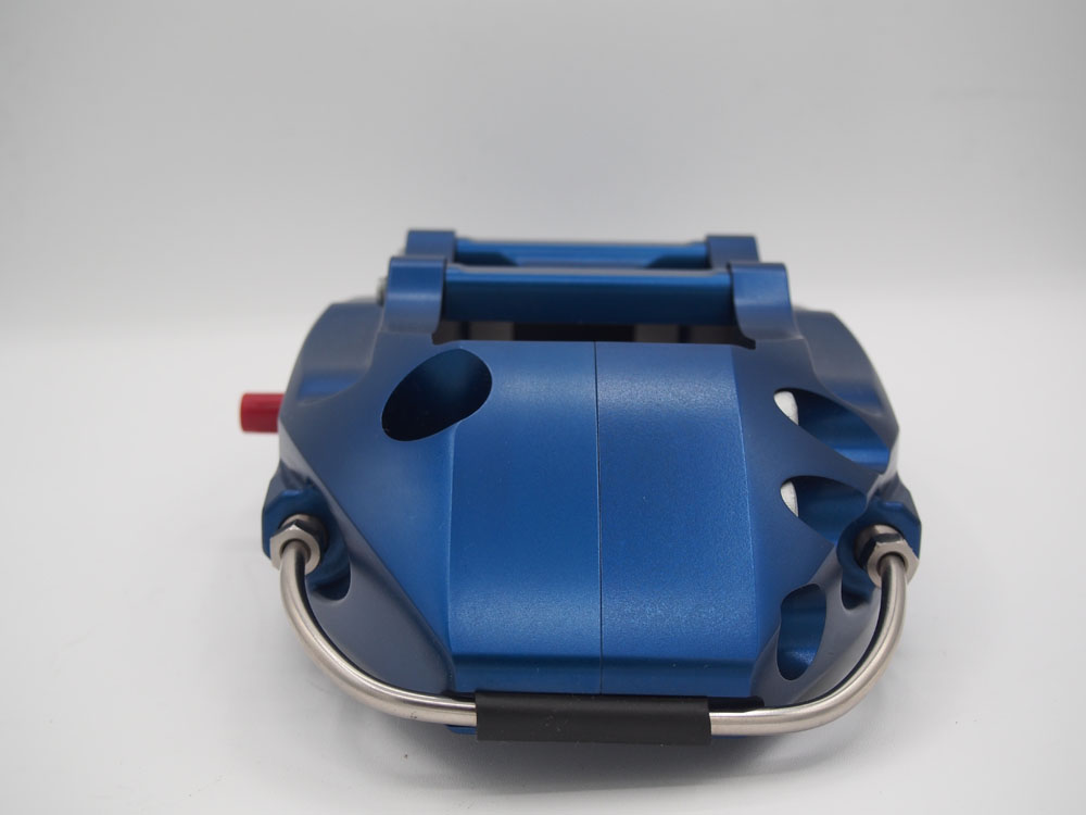 brembo 純正 キャリパー/キャリパーキット のパーツレビュー