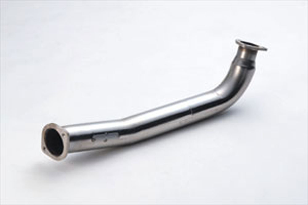 シルビアs15 柿本フロントパイプ 柿本改 フロントパイプ Standard シルビア GF-S15 1999/1〜2002