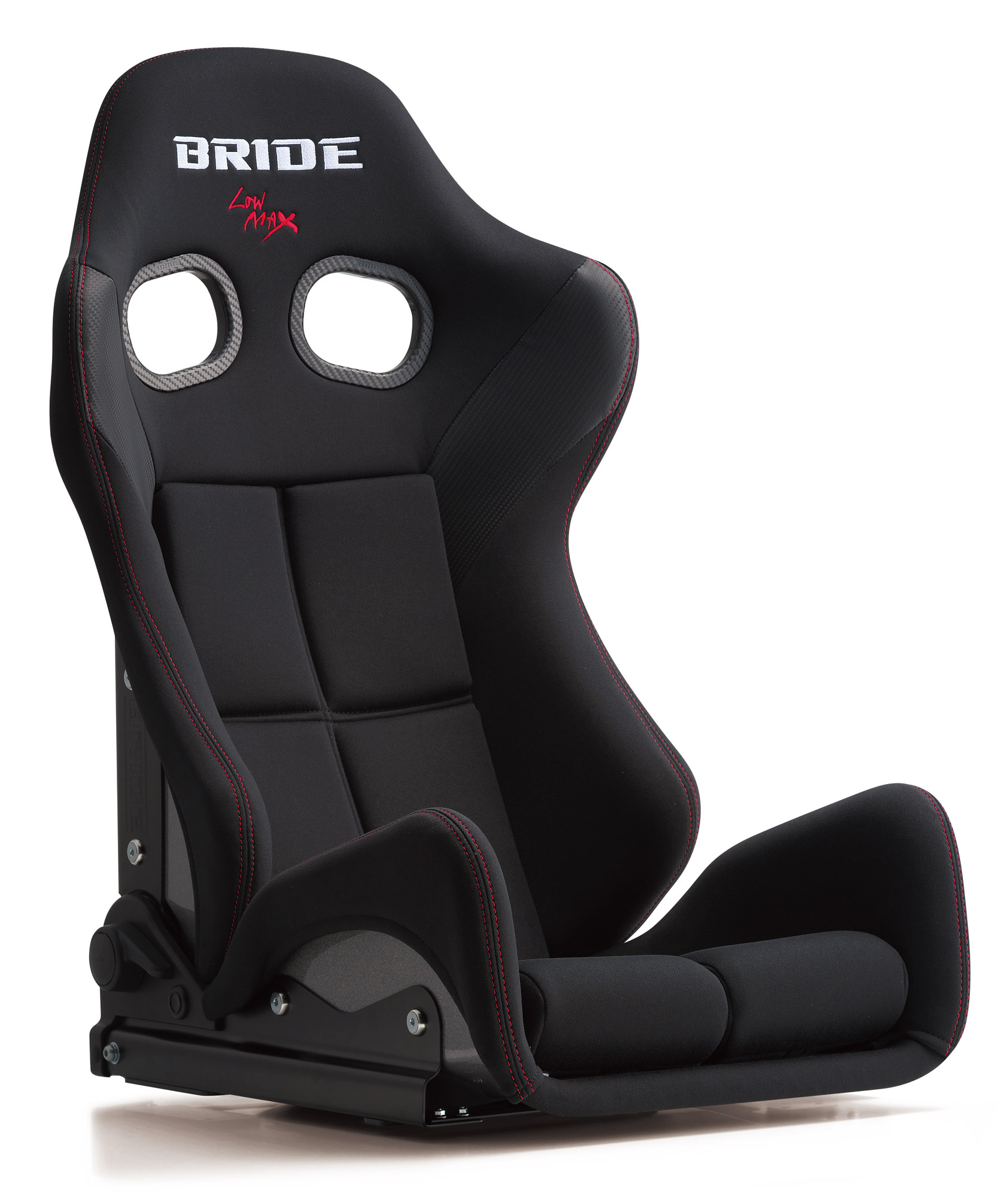 GIAS BRIDE ブリッド シート セミバケット GIASIII FRP製シルバー