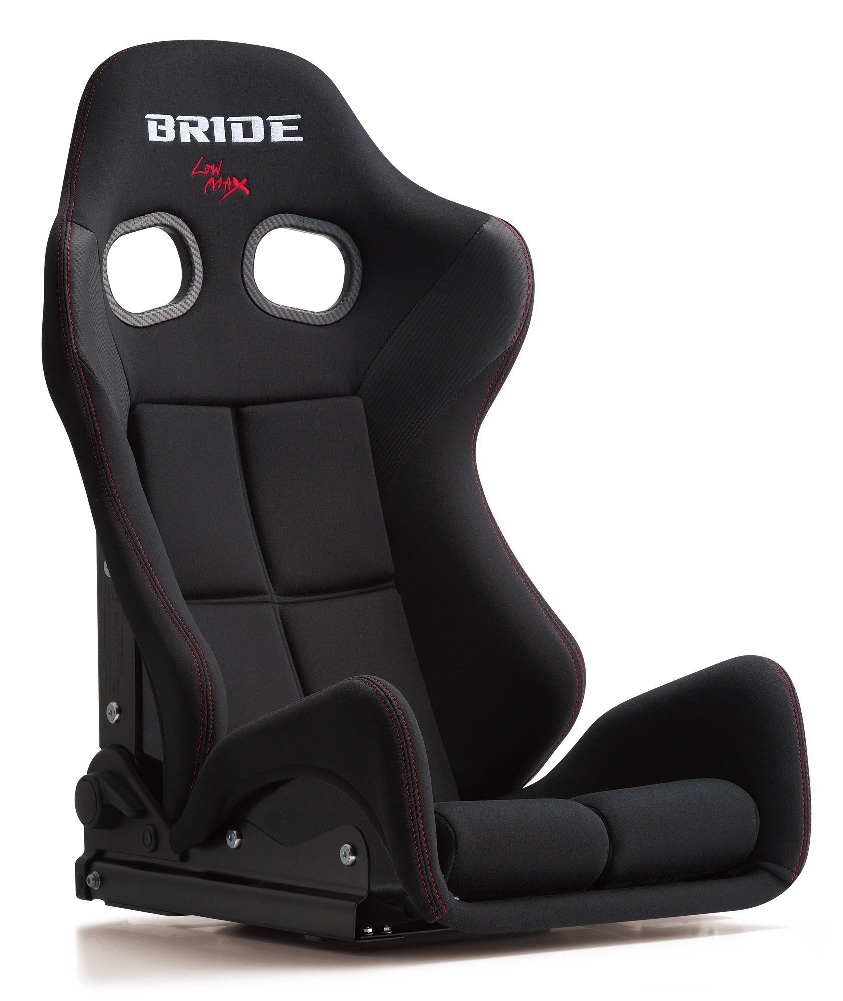 BRIDE ブリッド シート セミバケット GIASIII カーボン製シェル CFRP ブラック ロークッション 汎用 G62ASC :  cijb-g62asc-1 : パーツ屋さん - 通販 - Yahoo!ショッピング