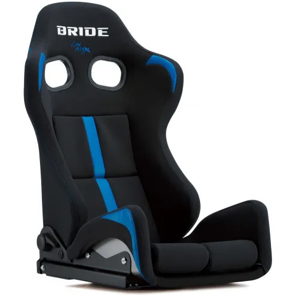 GIAS BRIDE ブリッド シート リクライニング GIASIII REIMS FRP製
