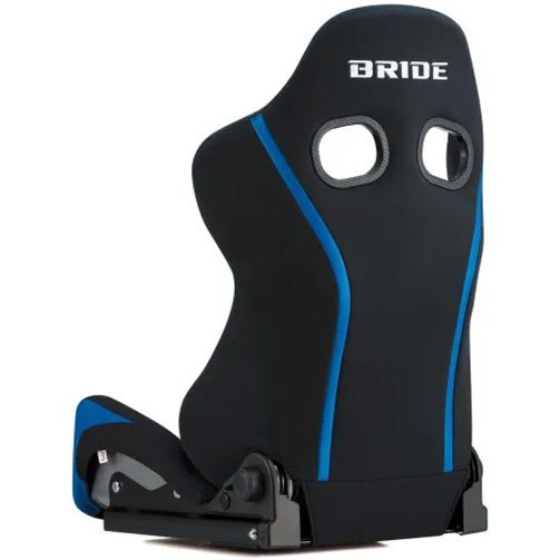 GIAS BRIDE ブリッド シート リクライニング GIASIII REIMS FRP製