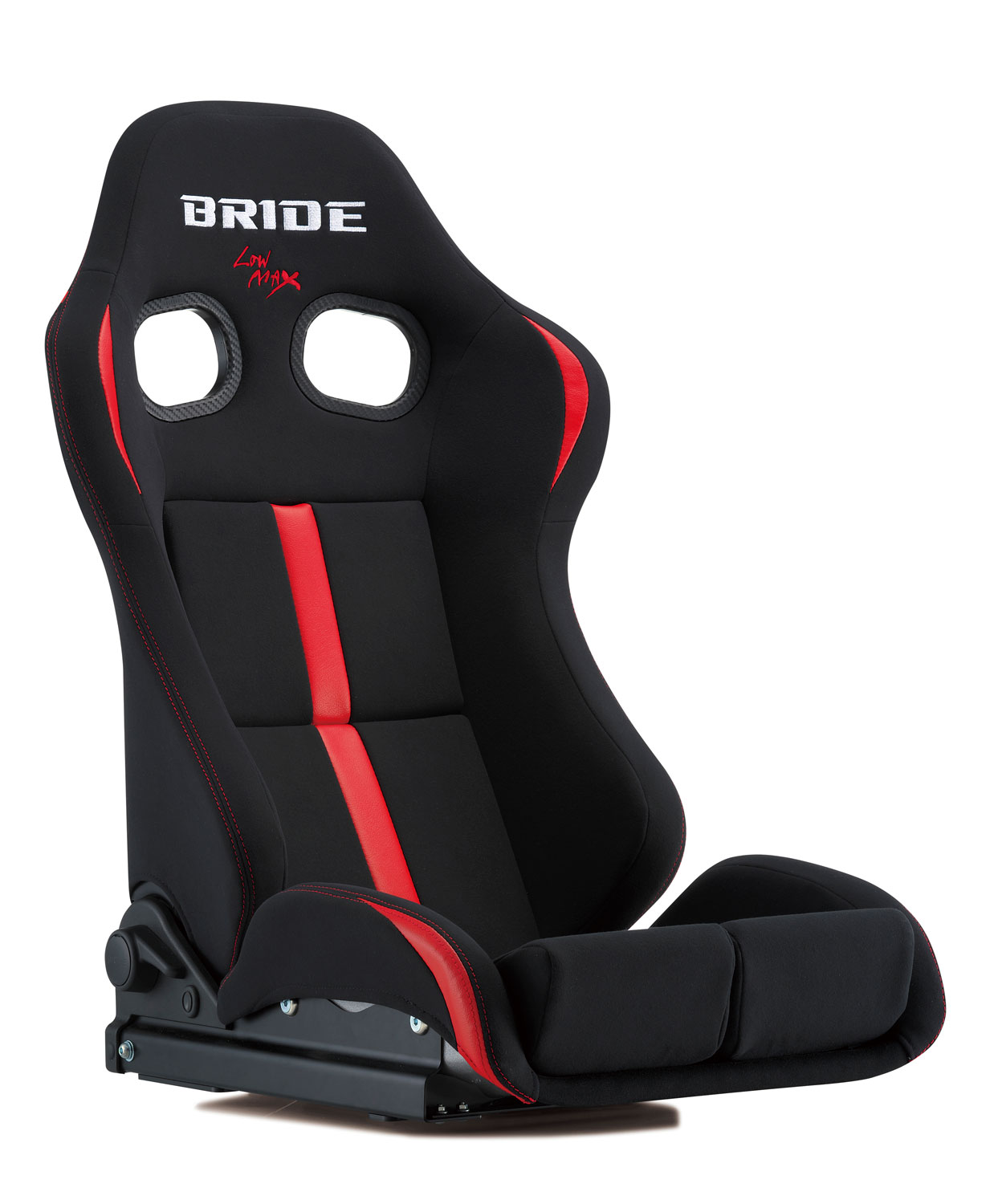 STRADIA BRIDE ブリッド シート セミバケット III REIMS FRP製シルバー 
