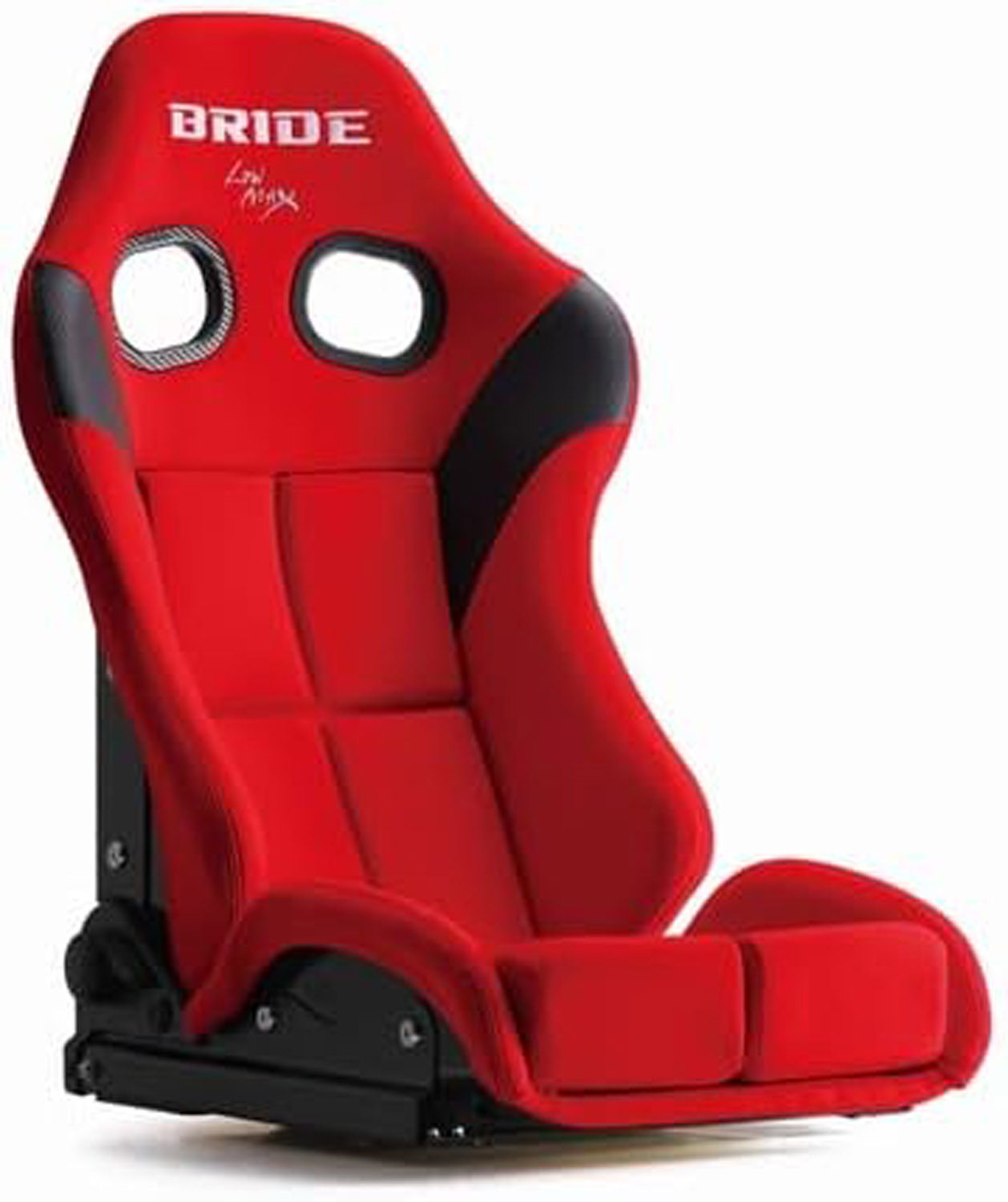 BRIDE ブリッド シート セミバケット STRADIAIII カーボン製シェル CFRP レッド スタンダードクッション 汎用 G71BSC :  cijb-g71bsc-1 : パーツ屋さん - 通販 - Yahoo!ショッピング