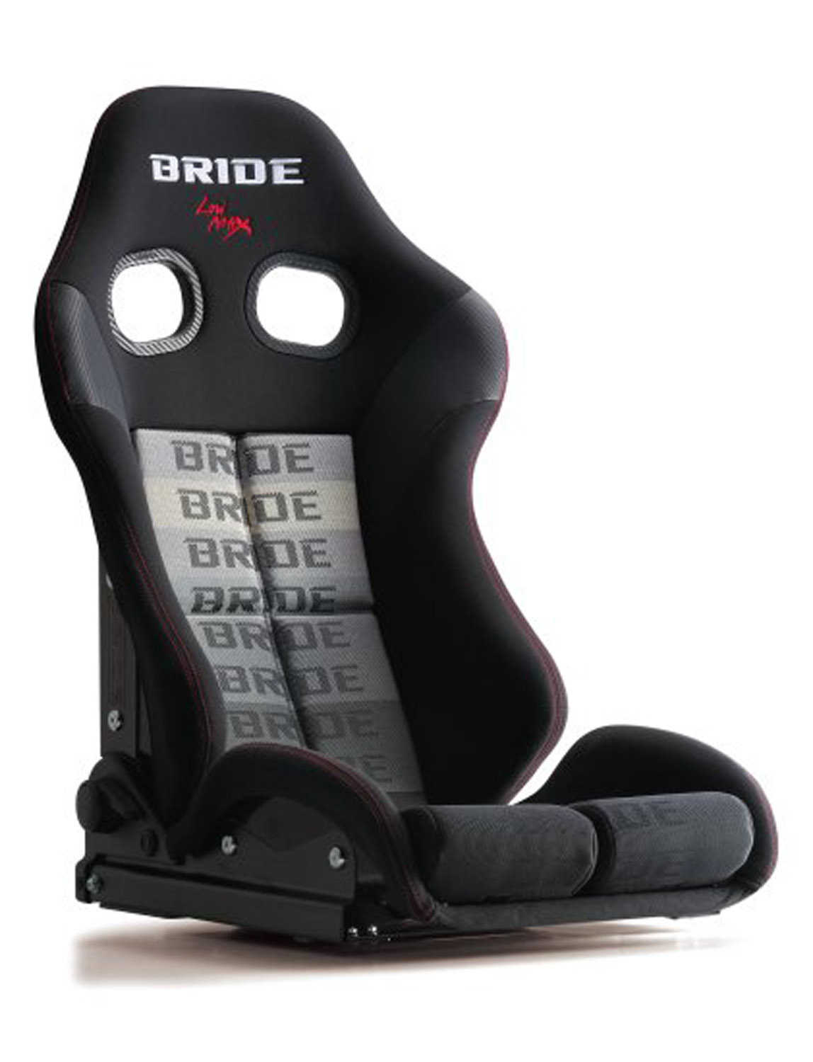 STRADIA BRIDE ブリッド シート セミバケット STRADIAIII FRP製 