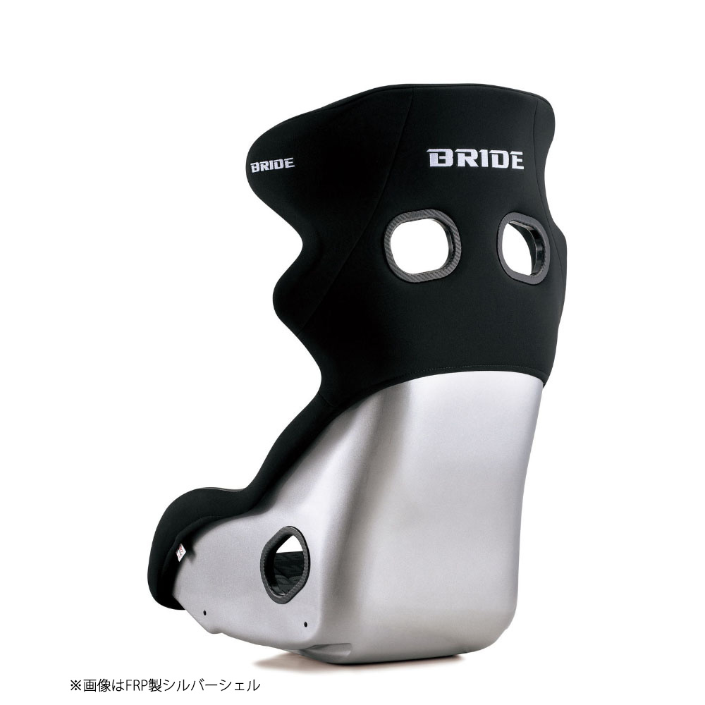 XERO BRIDE ブリッド シート フルバケット RS PLUS スーパーアラミド製 