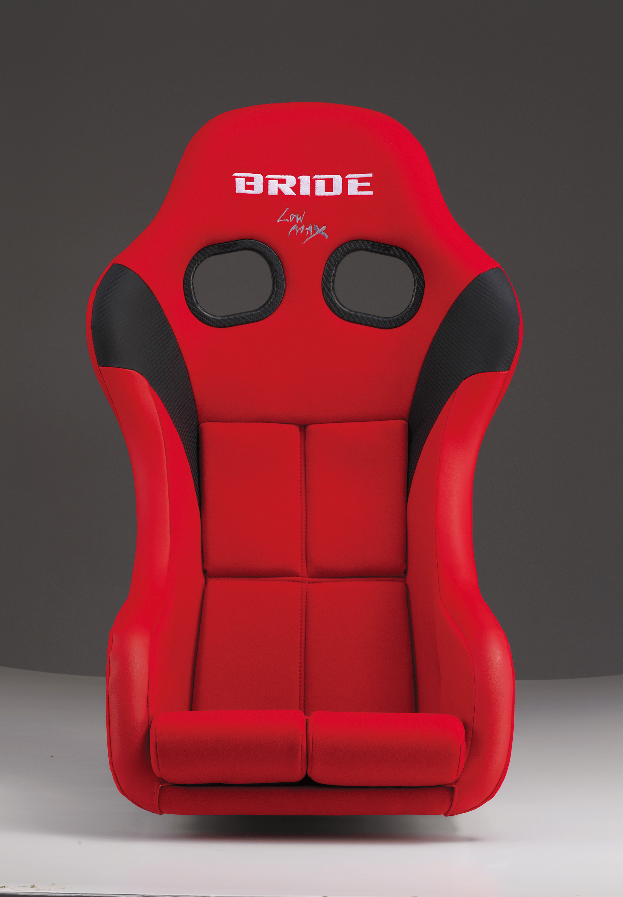 ZETA BRIDE ブリッド シート フルバケット ZETAIV FRP製シルバーシェル 