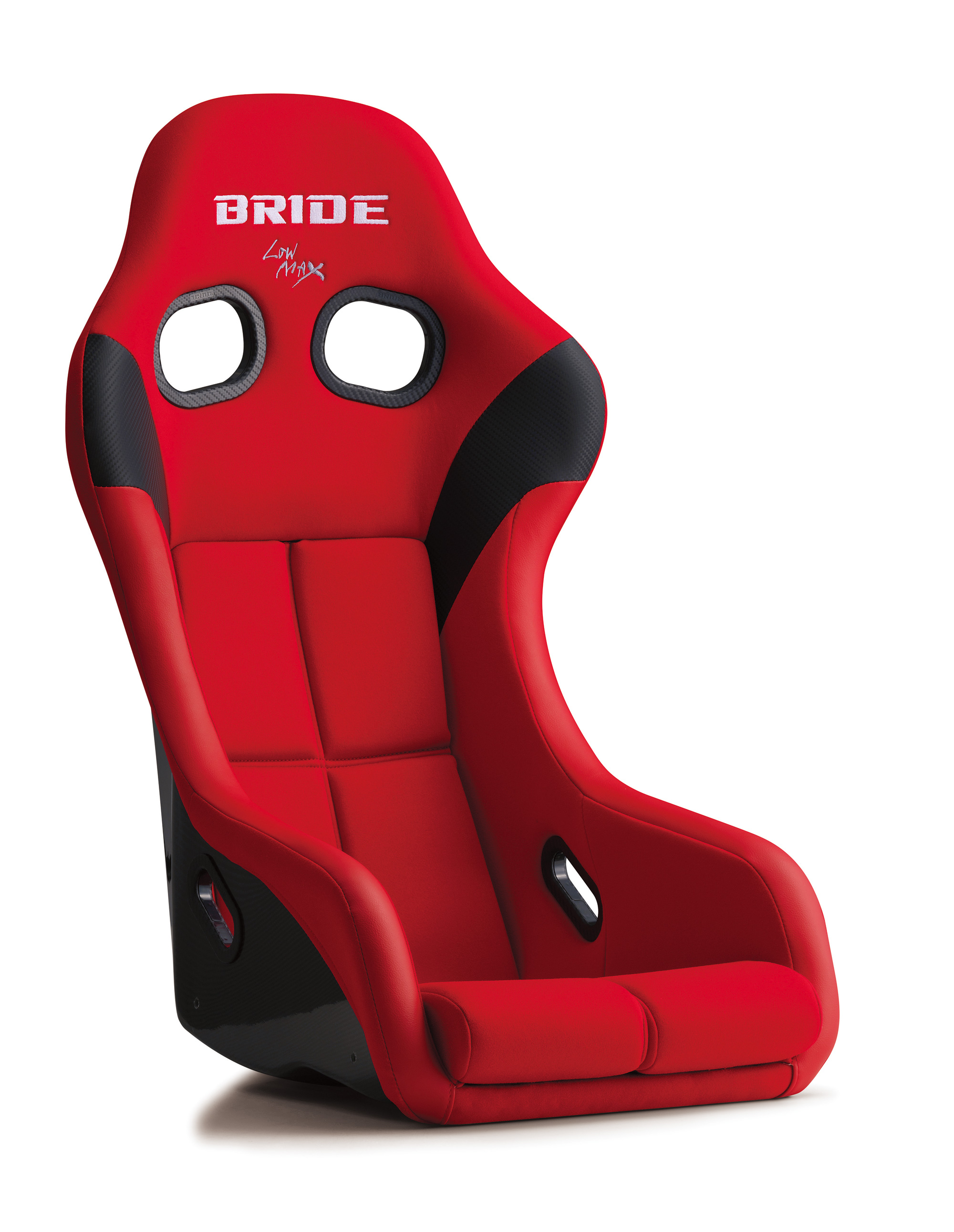 ZETA BRIDE ブリッド シート フルバケット ZETAIV カーボン製シェル