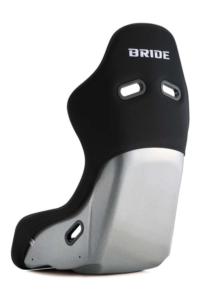ZETA BRIDE ブリッド シート フルバケット ZETAIV Classic FRP製