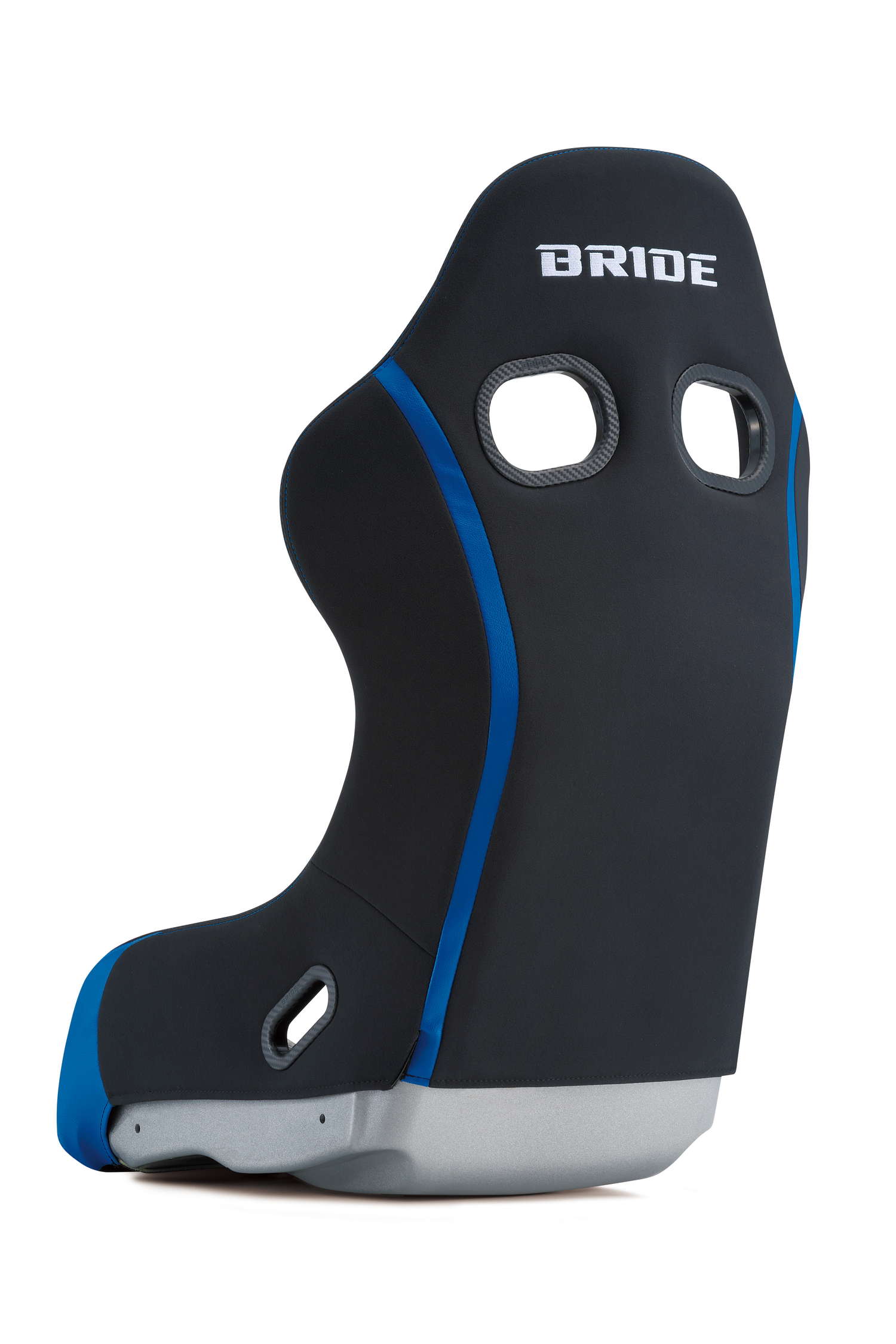 BRIDE(ブリッド) シート フルバケット ZETAIV REIMS FRP製シルバー BRIDE(ブリッド) シート フルバケット ZETAIV REIMS FRP製シルバー