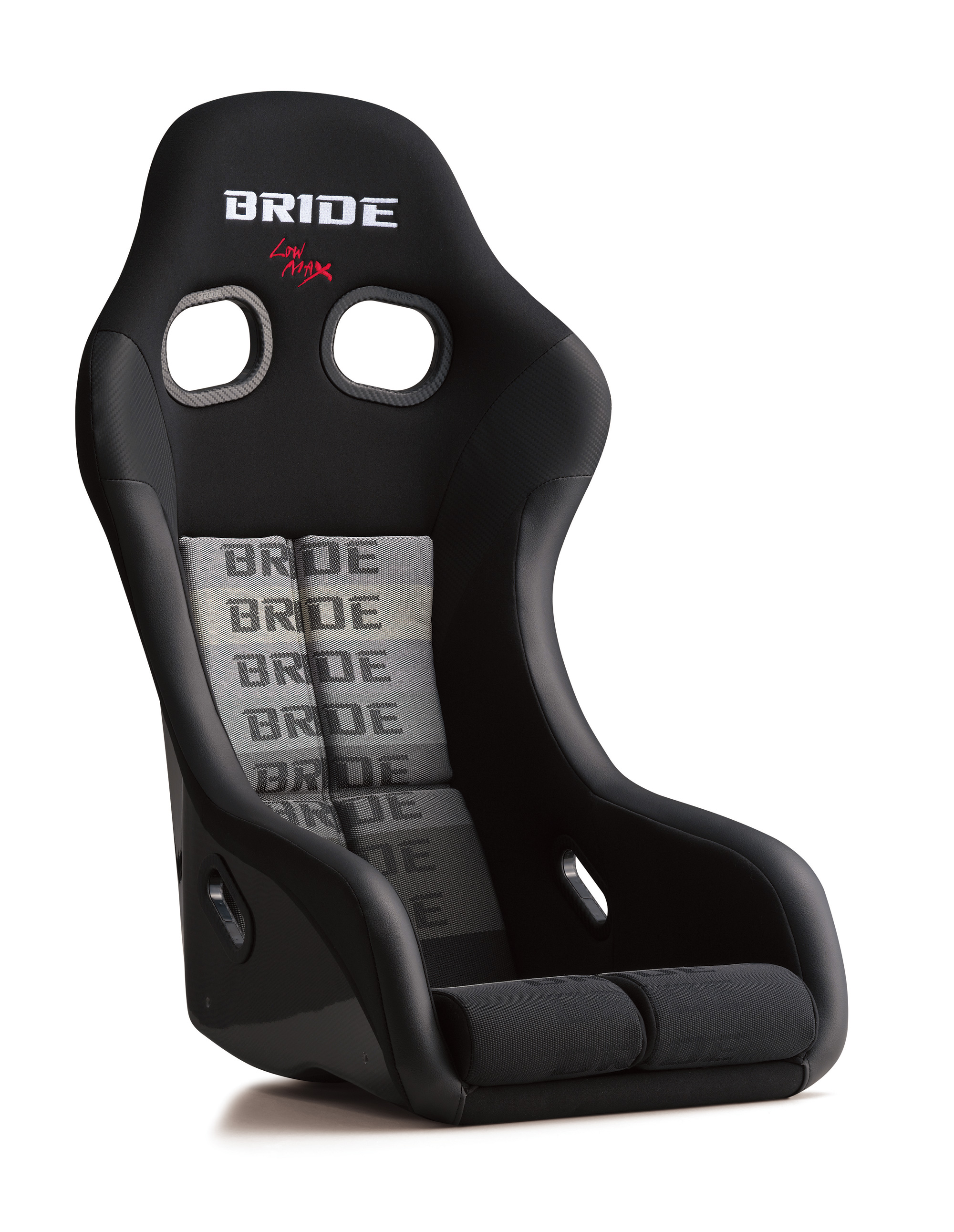 ZETA BRIDE ブリッド シート フルバケット ZETAIV カーボン製シェル 