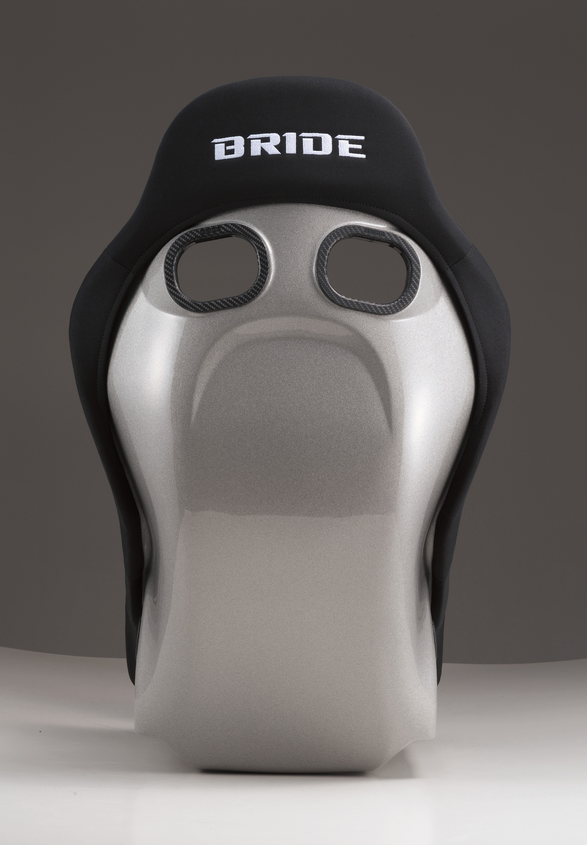 BRIDE ブリッド シート フルバケ ZIEG IV FRP製シルバーシェル ブラック 汎用 HB1ASF｜partsya-san｜04